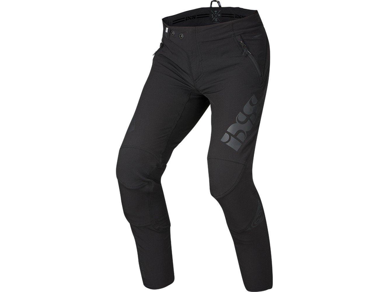 IXS Trigger EVO Pants - Liquid-Life #Wähle Deine Farbe_Black