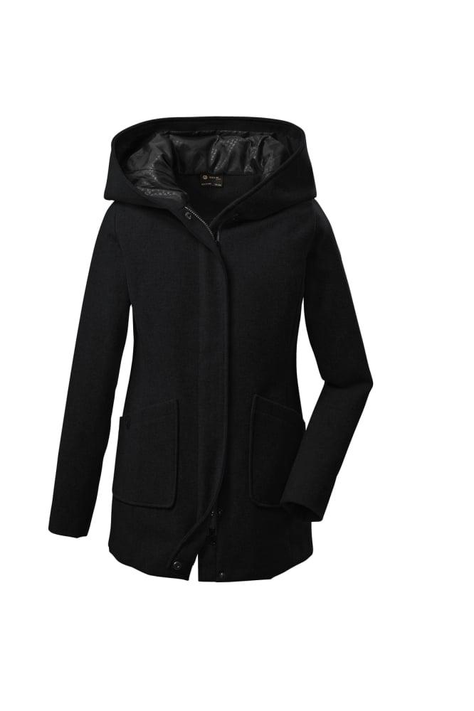 Killtec GW 4 Sofftshell Jacke Damen - Liquid-Life