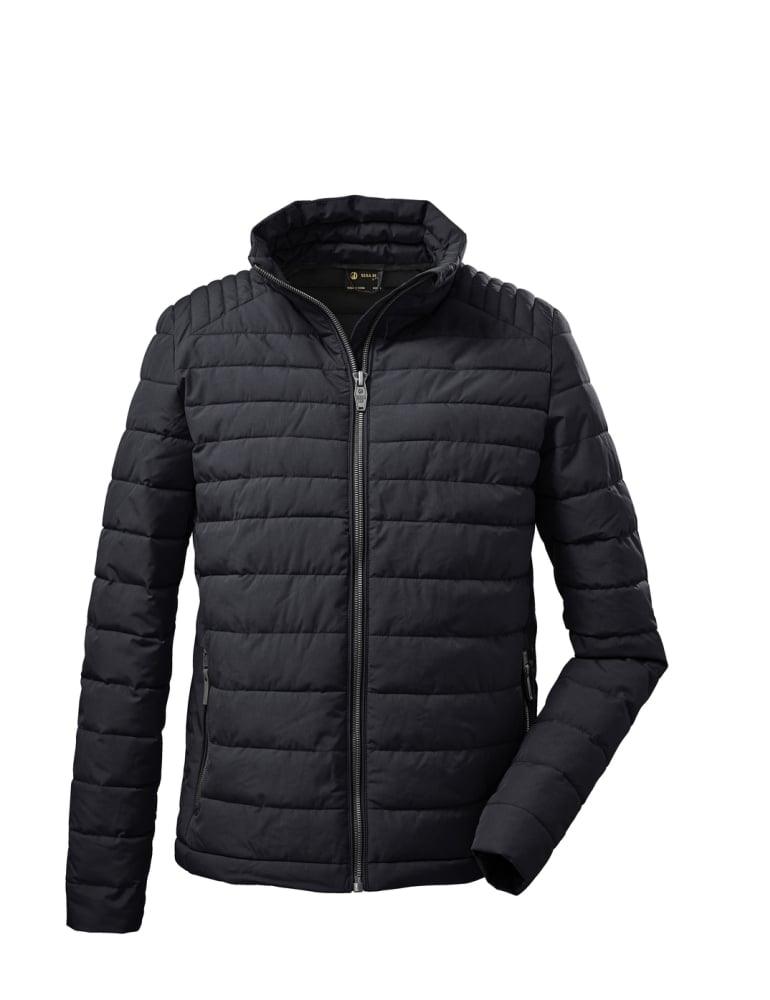 Killtec GW 40 Casual Funktionsjacke Herren - Liquid-Life