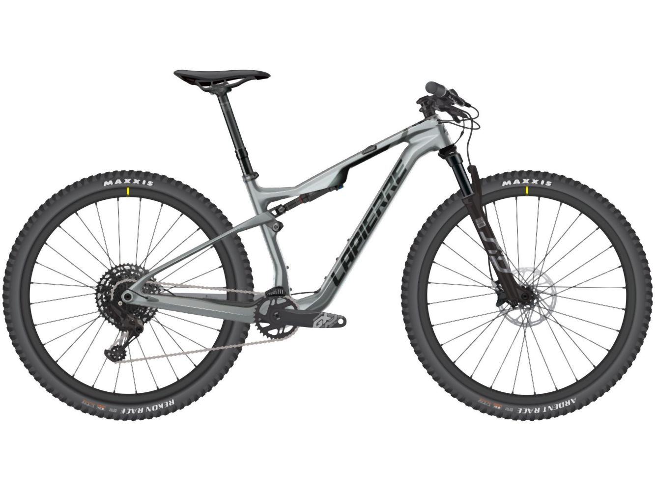 LaPierre XRM 6.9 2022 - Liquid-Life