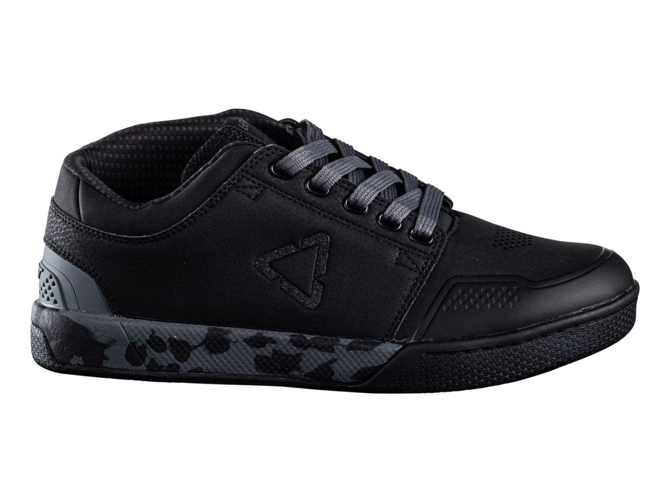 Leatt 3.0 Flatpedal Shoe - Liquid-Life #Wähle Deine Farbe_Black
