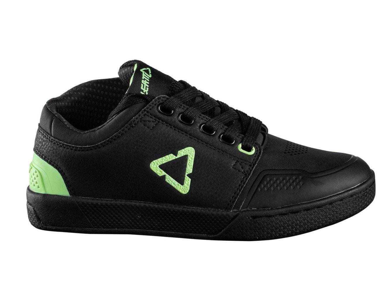 Leatt 3.0 Flatpedal Women Shoe - Liquid-Life #Wähle Deine Farbe_Black