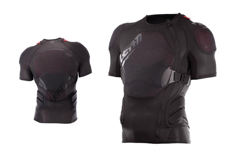 Leatt Body Tee 3DF AirFit Lite - Liquid-Life