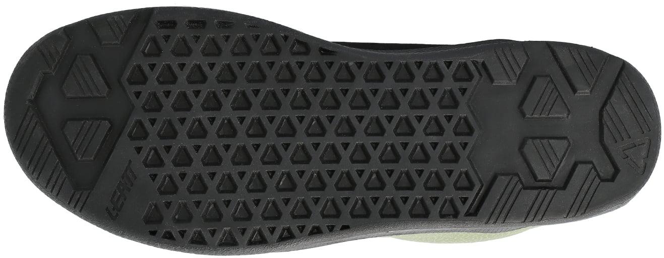 Leatt DBX 3.0 Flatpedal Shoe - Liquid-Life #Wähle Deine Farbe_Cactus