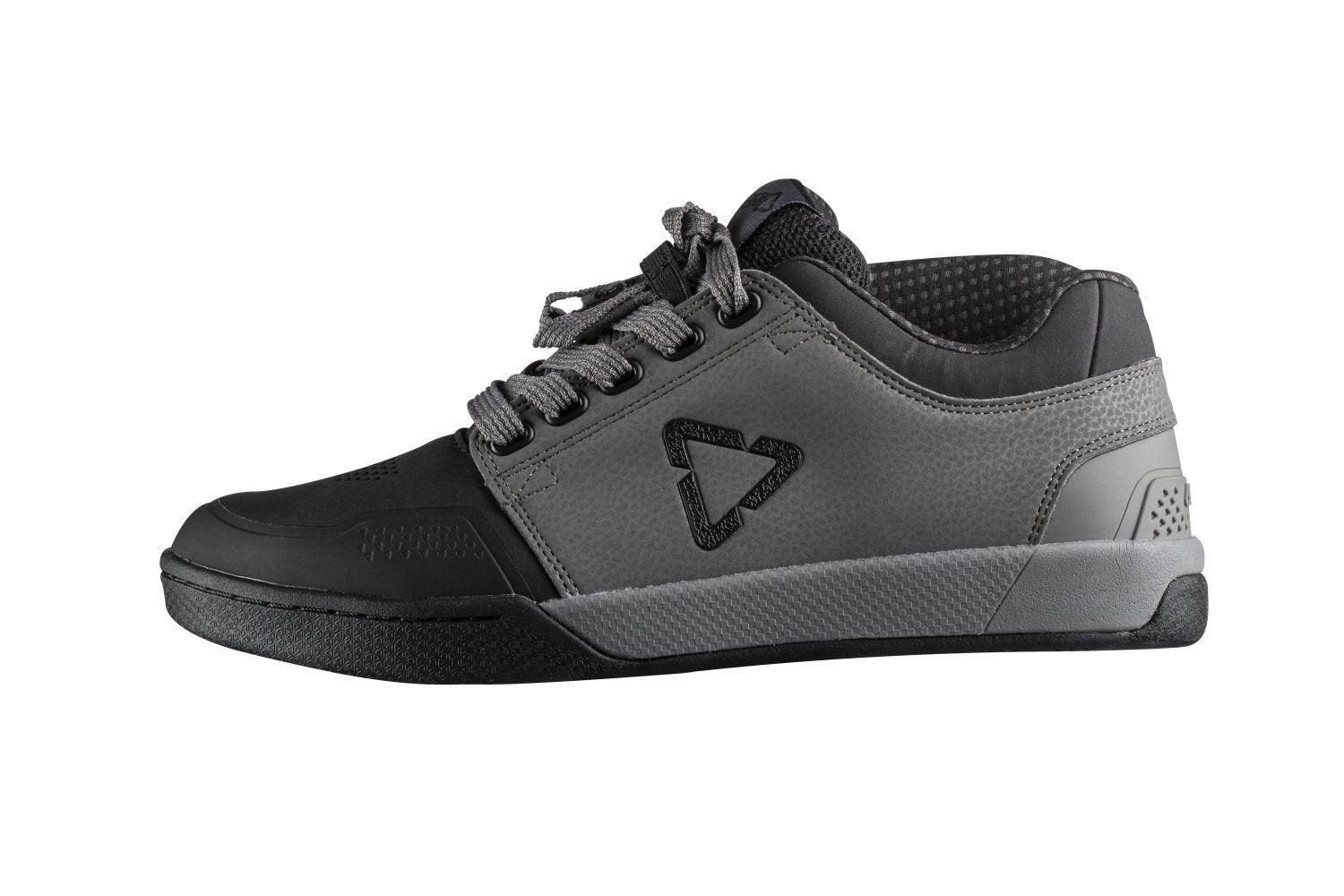 Leatt DBX 3.0 Flatpedal Shoe - Liquid-Life #Wähle Deine Farbe_Granite