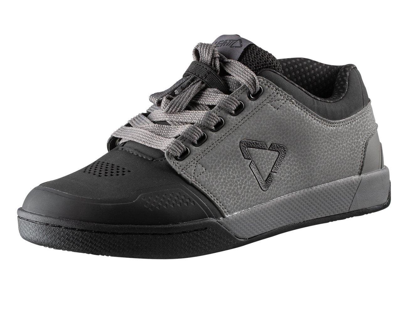 Leatt DBX 3.0 Flatpedal Shoe - Liquid-Life #Wähle Deine Farbe_Granite
