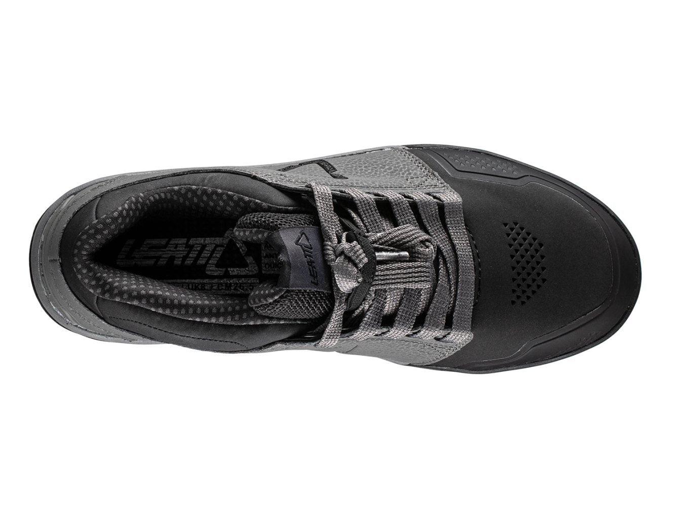 Leatt DBX 3.0 Flatpedal Shoe - Liquid-Life #Wähle Deine Farbe_Granite