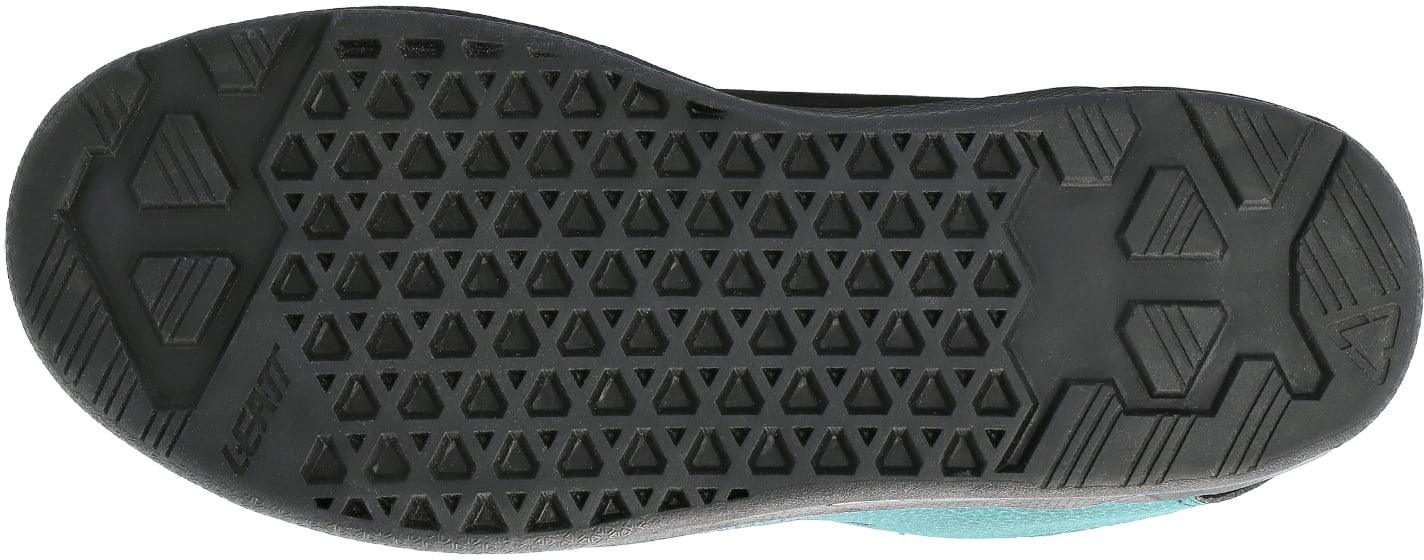 Leatt DBX 3.0 Flatpedal Women Shoe - Liquid-Life #Wähle Deine Farbe_Jade