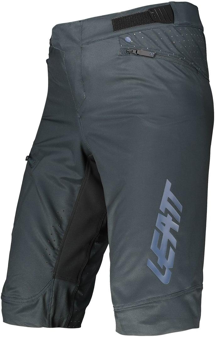 Leatt DBX 3.0 Shorts - Liquid-Life #Wähle Deine Farbe_Black