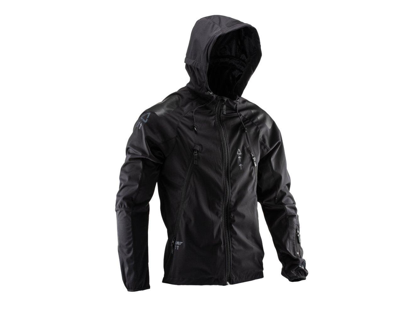 Buy Leatt DBX All Mountain Jacket cheaply
