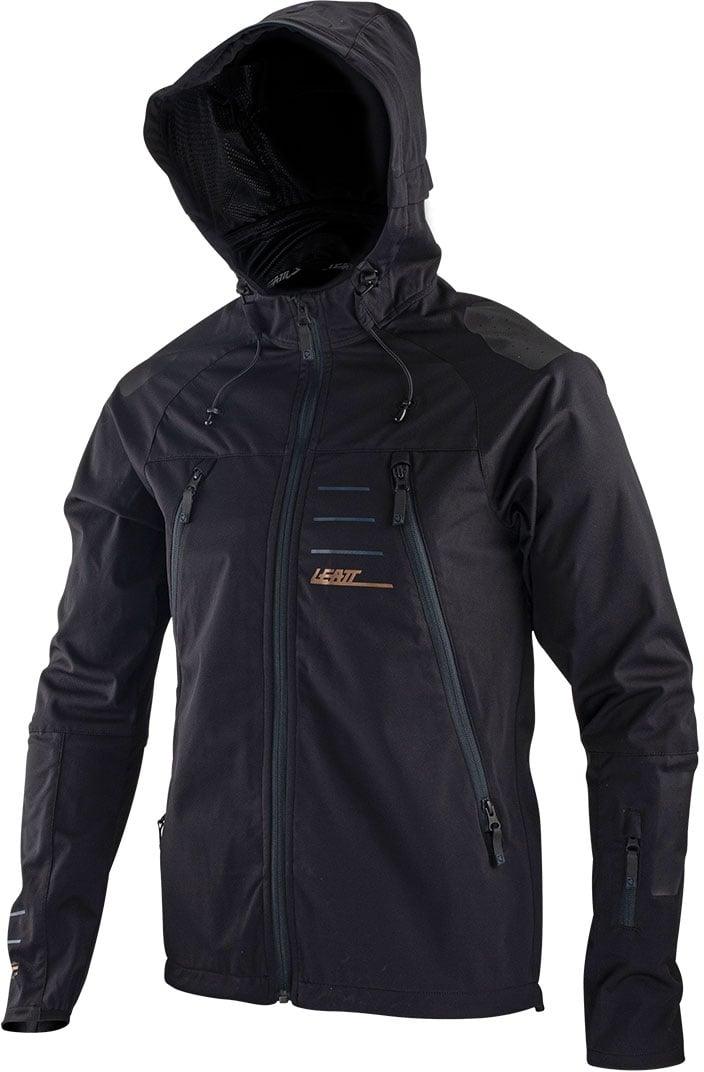 Leatt DBX 4.0 Jacket - Liquid-Life