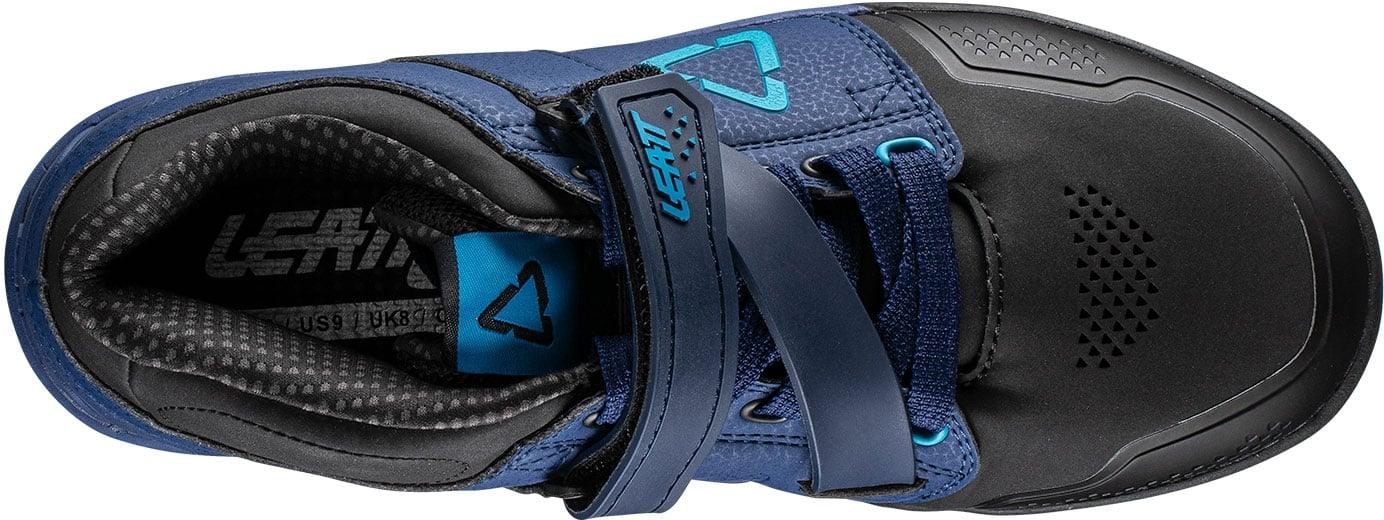 Leatt DBX 4.0 Klickpedal Shoe - Liquid-Life #Wähle Deine Farbe_Sand