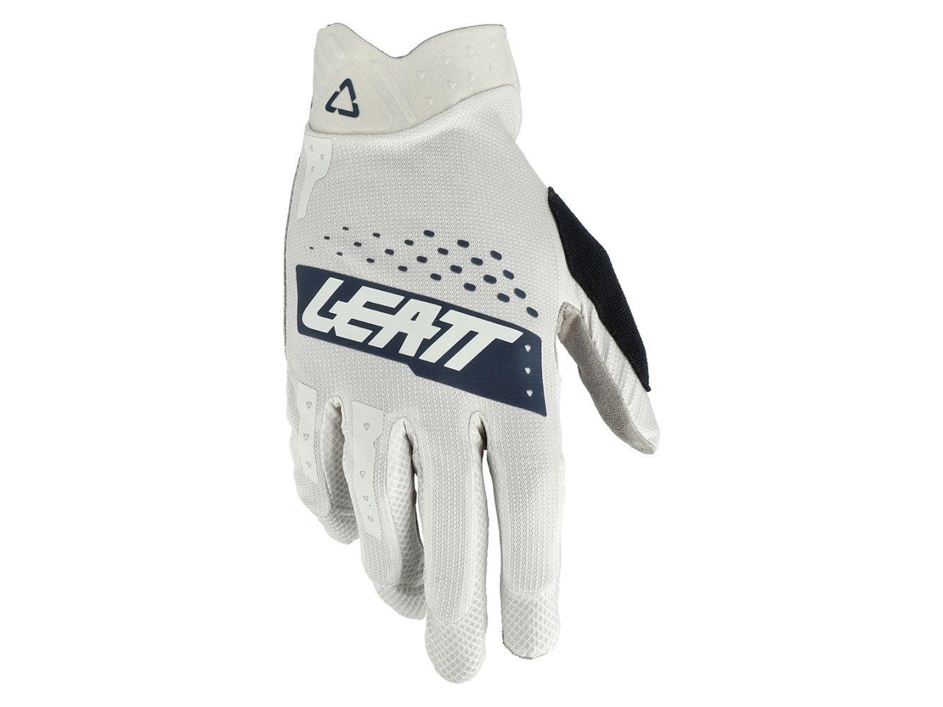 Leatt Glove MTB 1.0 GripR Junior - Liquid-Life