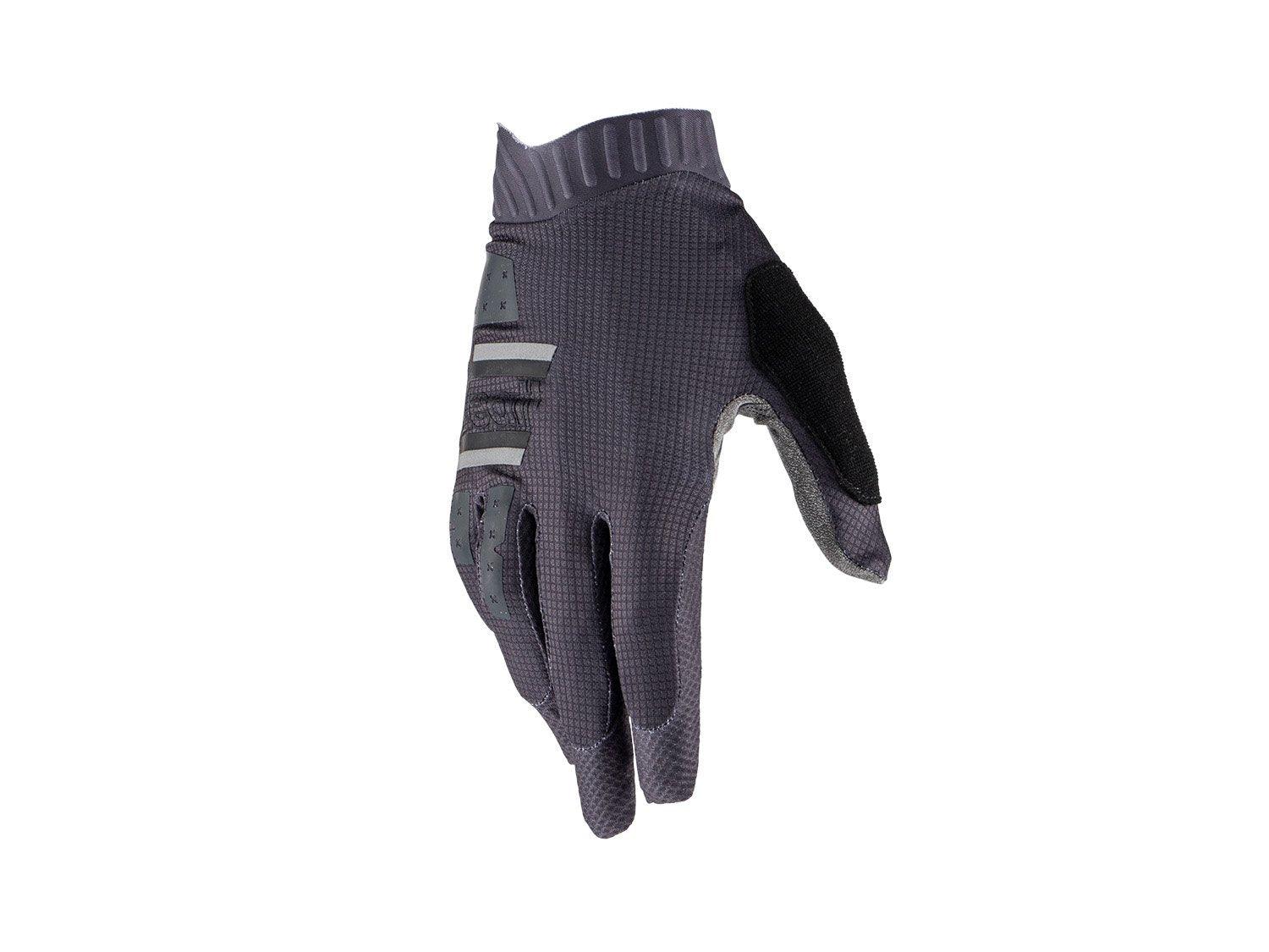 Leatt Glove MTB 1.0 GripR Junior - Liquid-Life