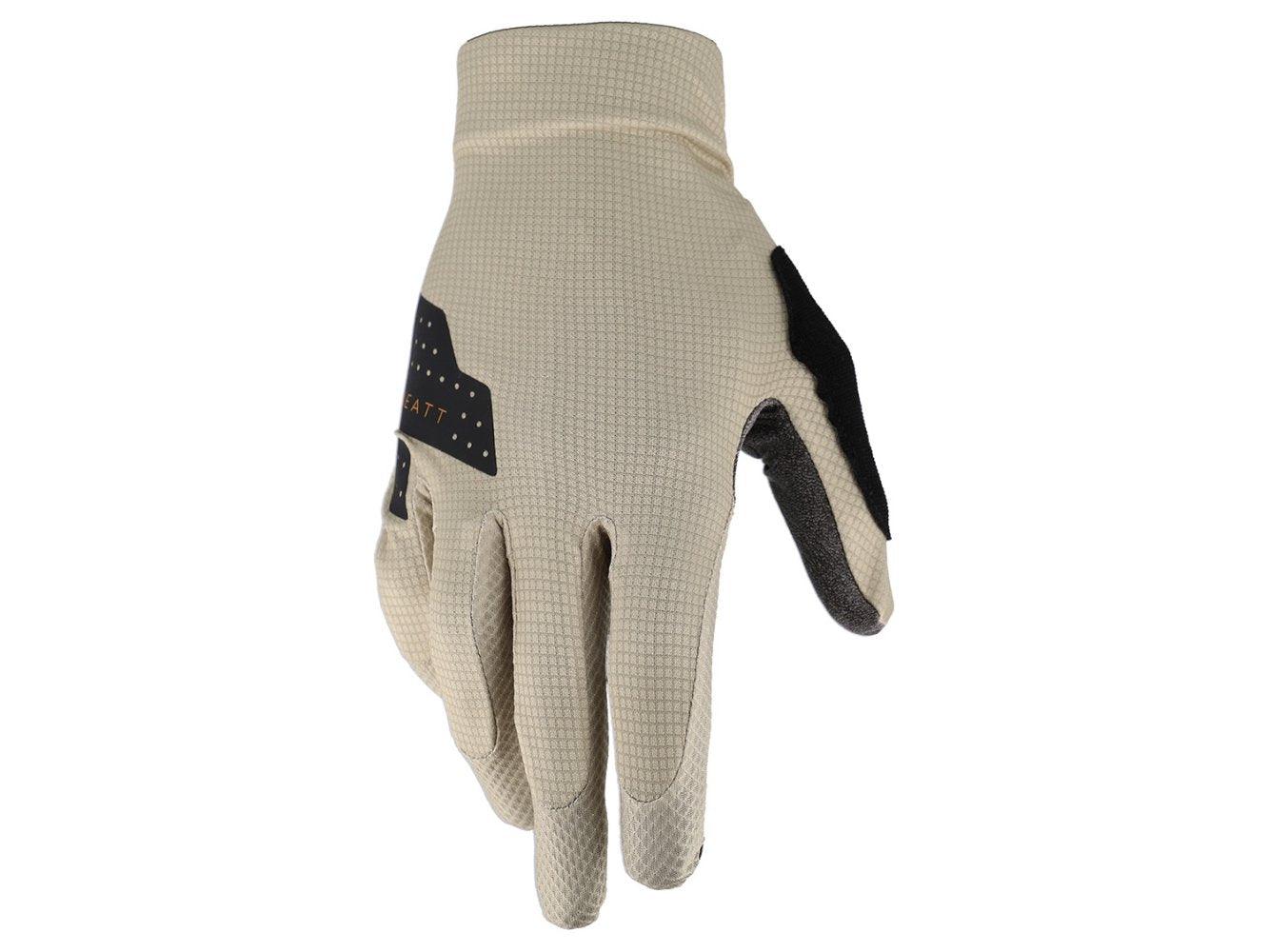Leatt Glove MTB 1.0 Padded Palm - Liquid-Life #Wähle Deine Farbe_Desert