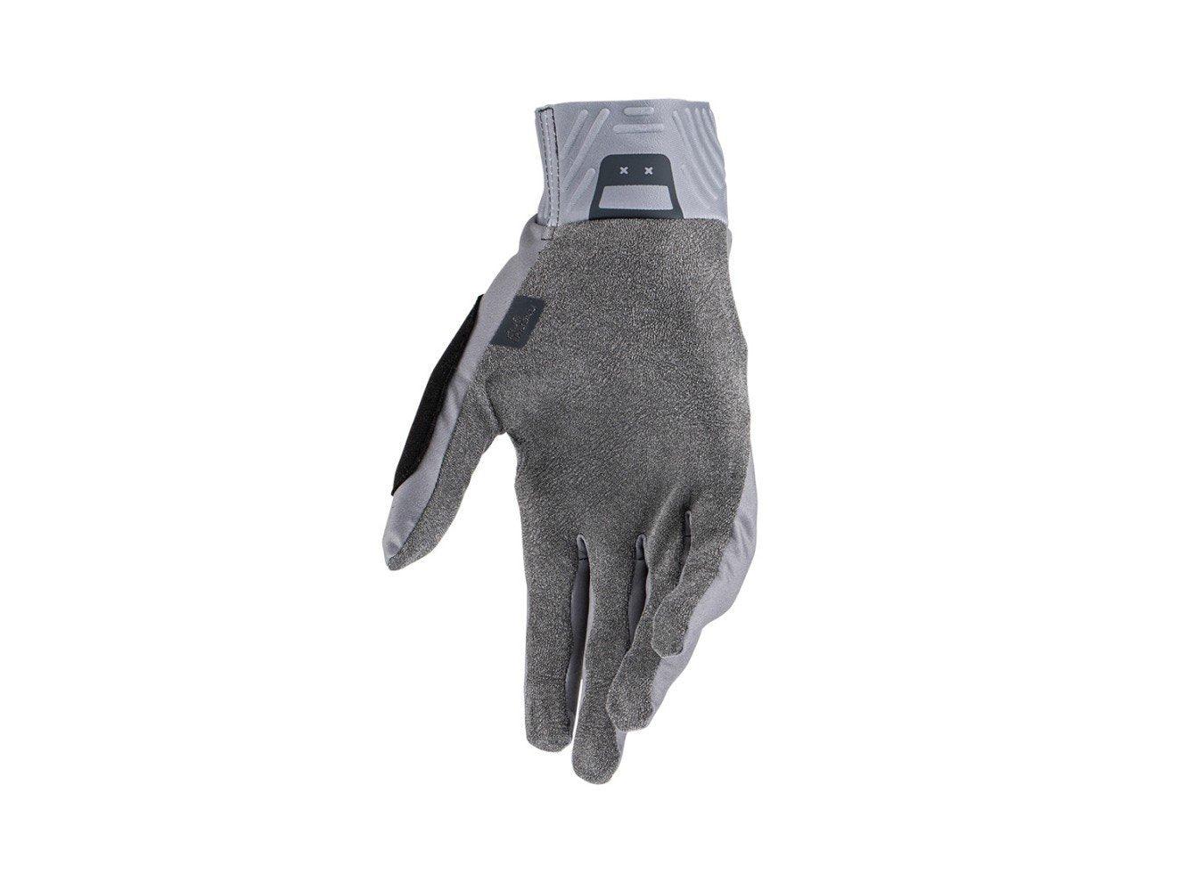 Leatt Glove MTB 2.0 WindBlock - Liquid-Life #Wähle Deine Farbe_Titanium