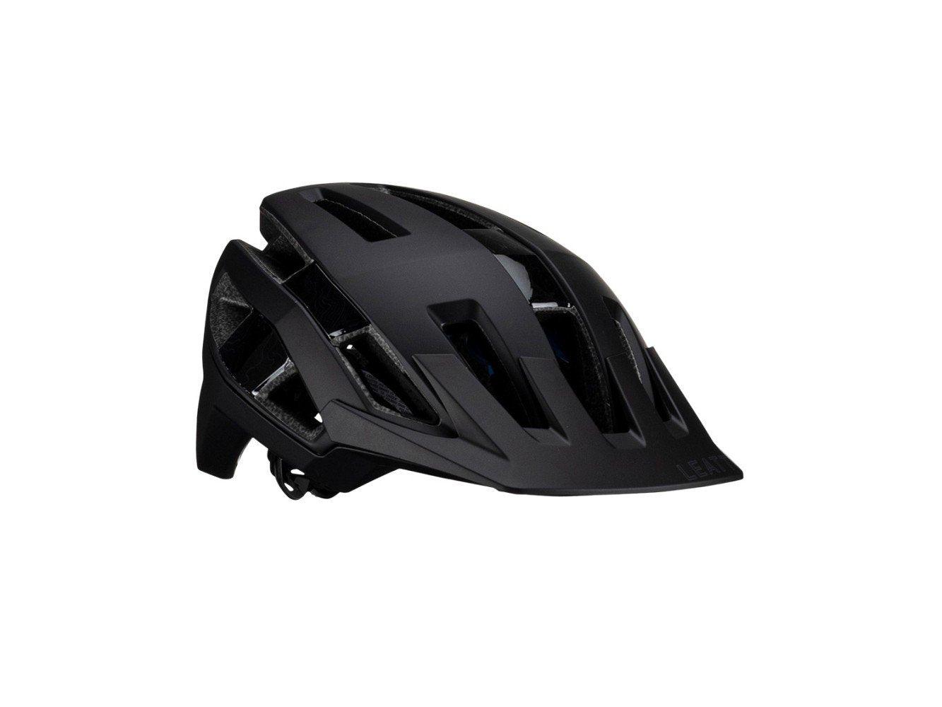 Leatt Helmet MTB Trail 3.0 - Liquid-Life #Wähle Deine Farbe_Stealth