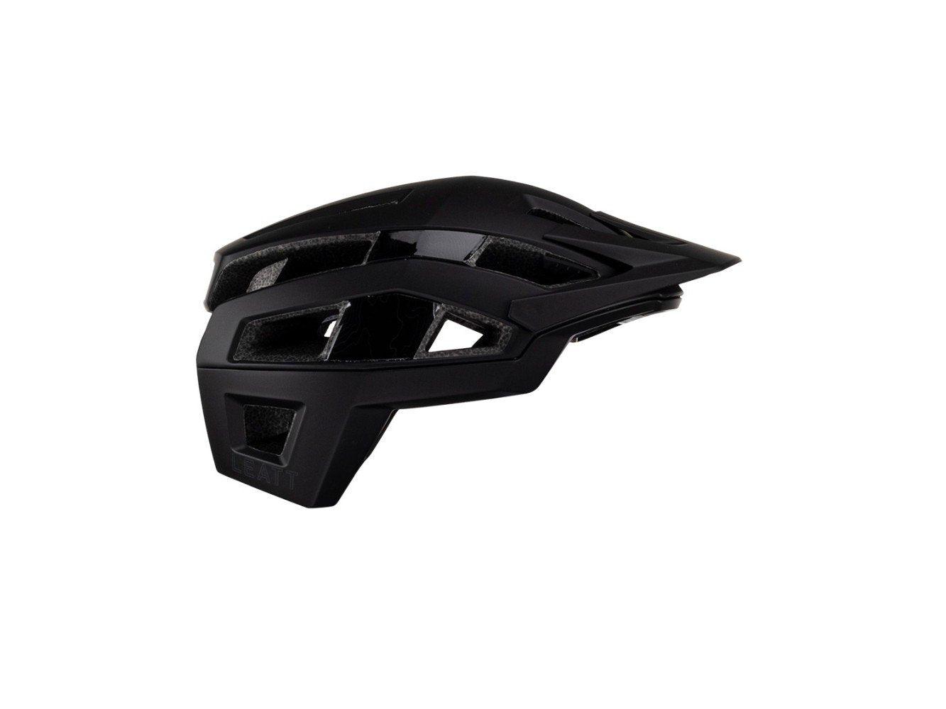 Leatt Helmet MTB Trail 3.0 - Liquid-Life #Wähle Deine Farbe_Stealth