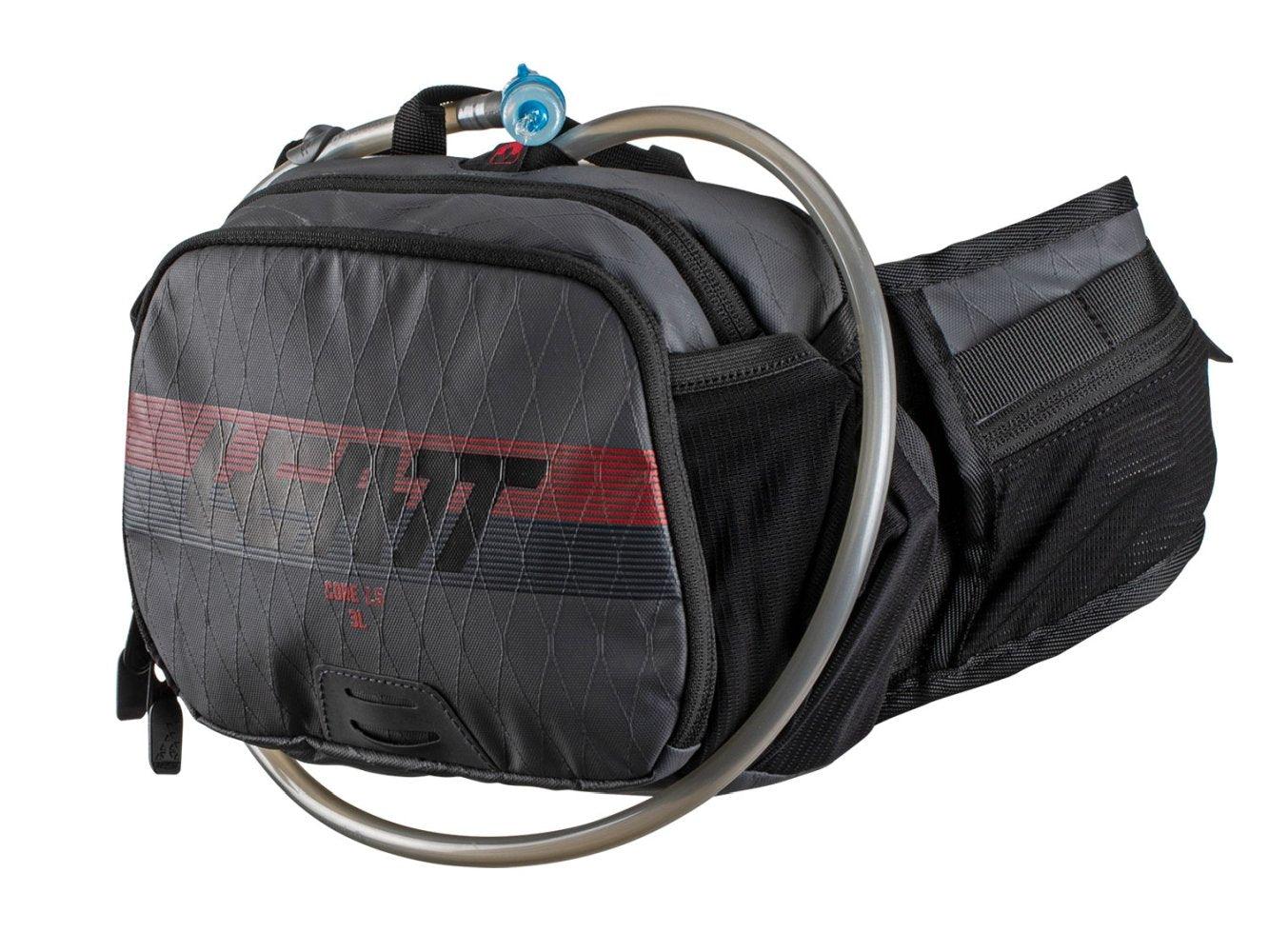 Leatt Hydration Core 1.5 - Liquid-Life #Wähle Deine Farbe_Graphite