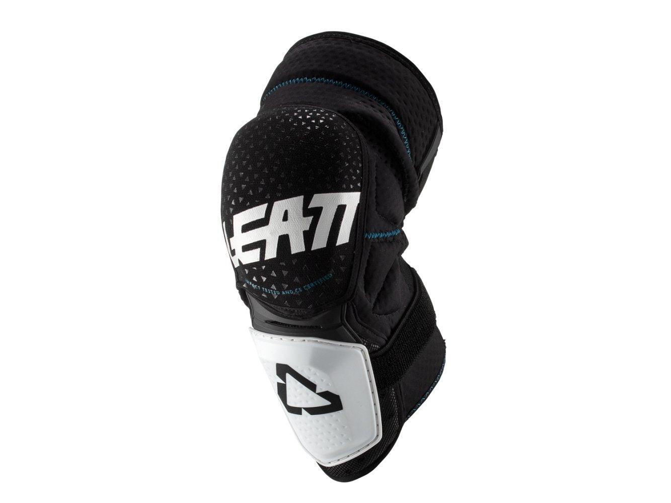 Leatt Knee Guard 3DF Hybrid - Liquid-Life