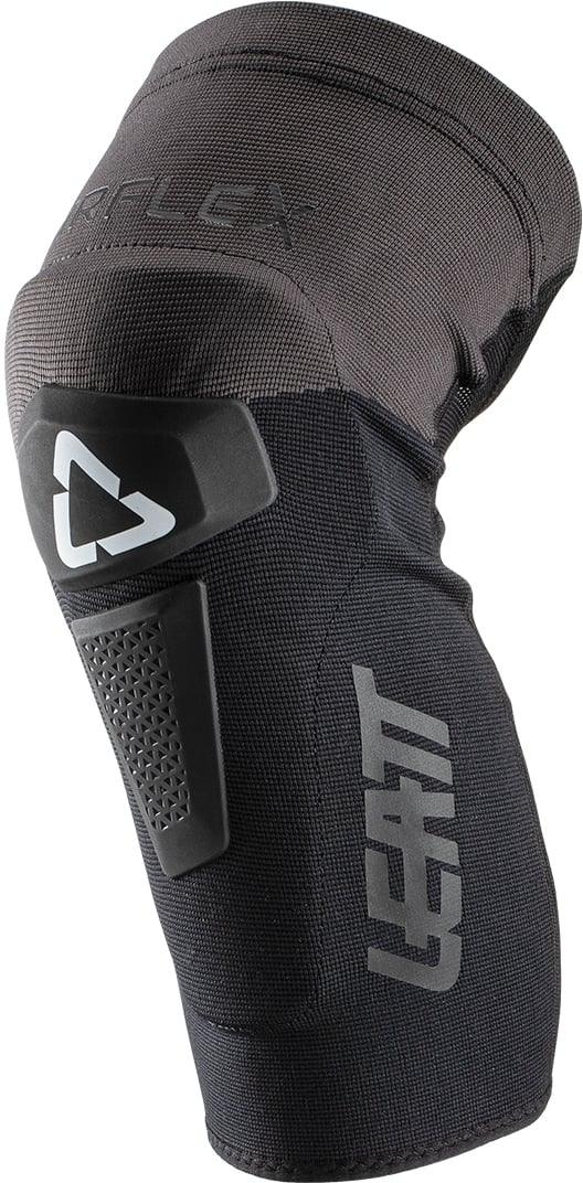 Leatt Knee Guard AirFlex Hybrid - Liquid-Life