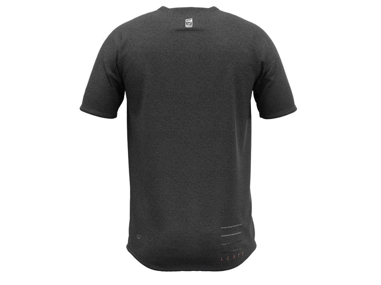 Leatt MTB All Mountain 2.0 Junior Jersey - Liquid-Life #Wähle Deine Farbe_Black