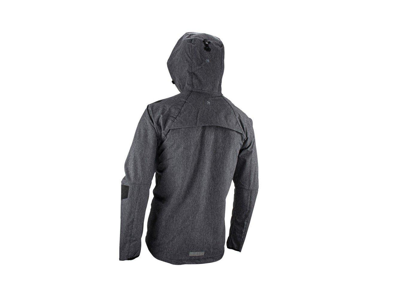 Leatt MTB HydraDri 4.0 Jacket - Liquid-Life #Wähle Deine Farbe_Black