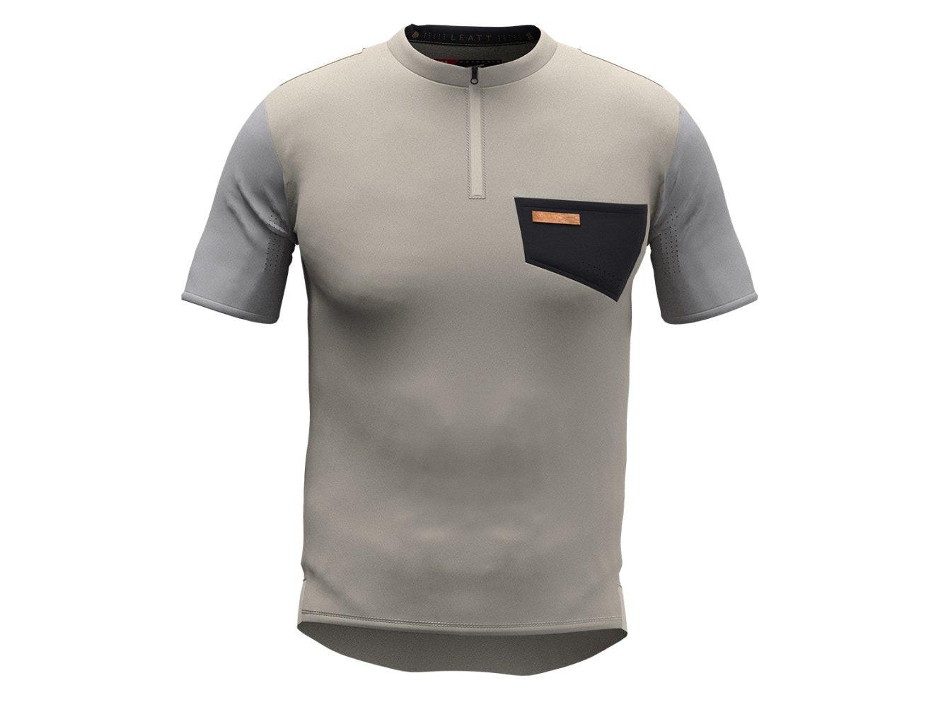 Leatt MTB Trail 3.0 Jersey - Liquid-Life #Wähle Deine Farbe_Desert