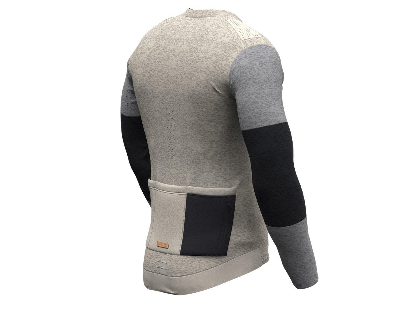 Leatt MTB Trail 4.0 Jersey - Liquid-Life #Wähle Deine Farbe_Desert