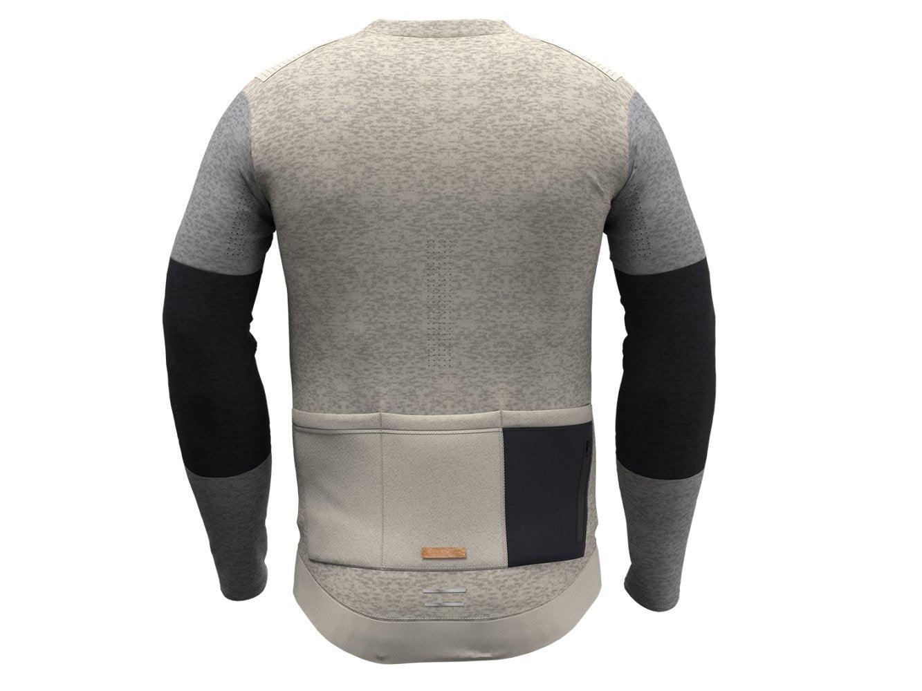 Leatt MTB Trail 4.0 Jersey - Liquid-Life #Wähle Deine Farbe_Desert
