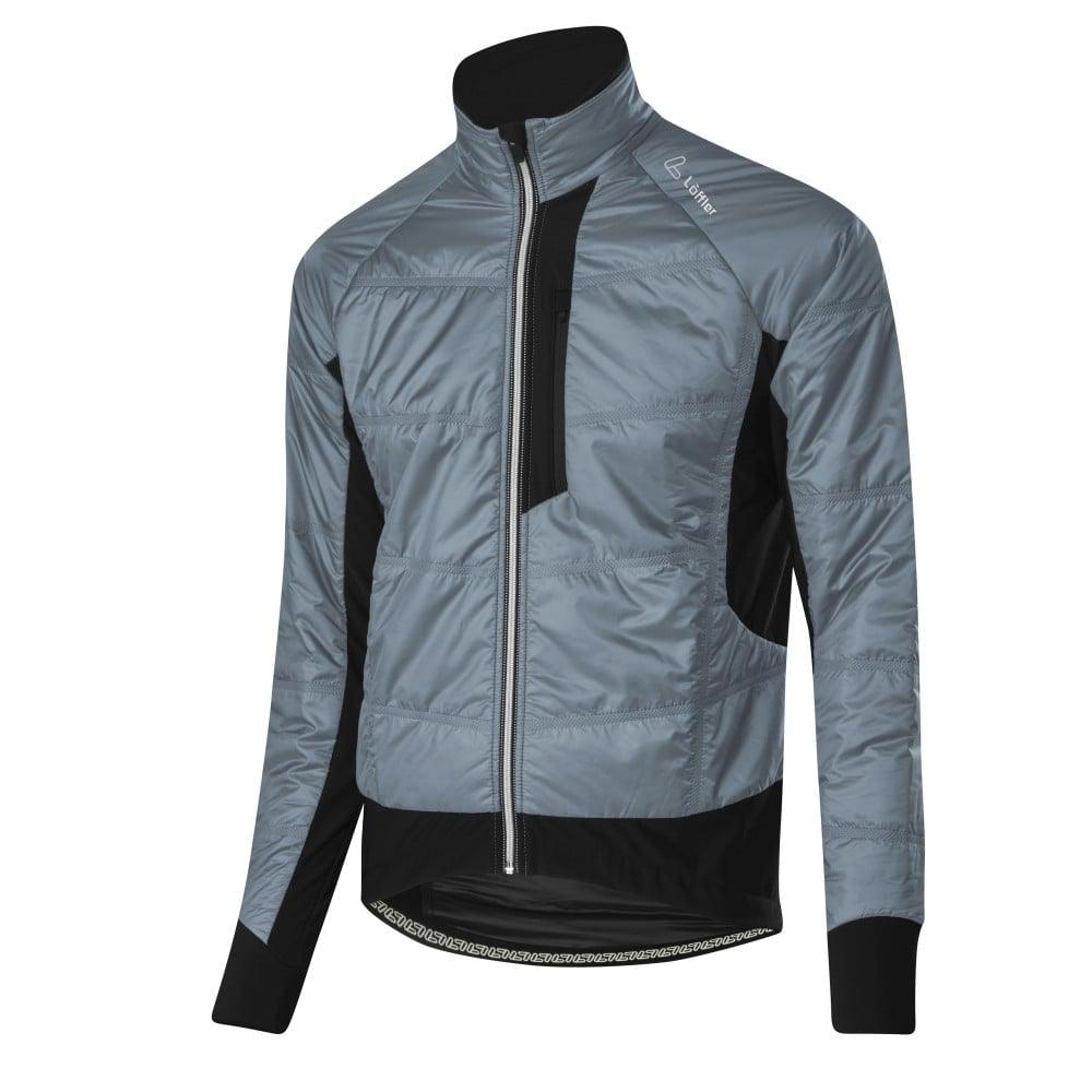 Loeffler M Bike Iso-Jacket Hotbond® PL60 - Liquid-Life