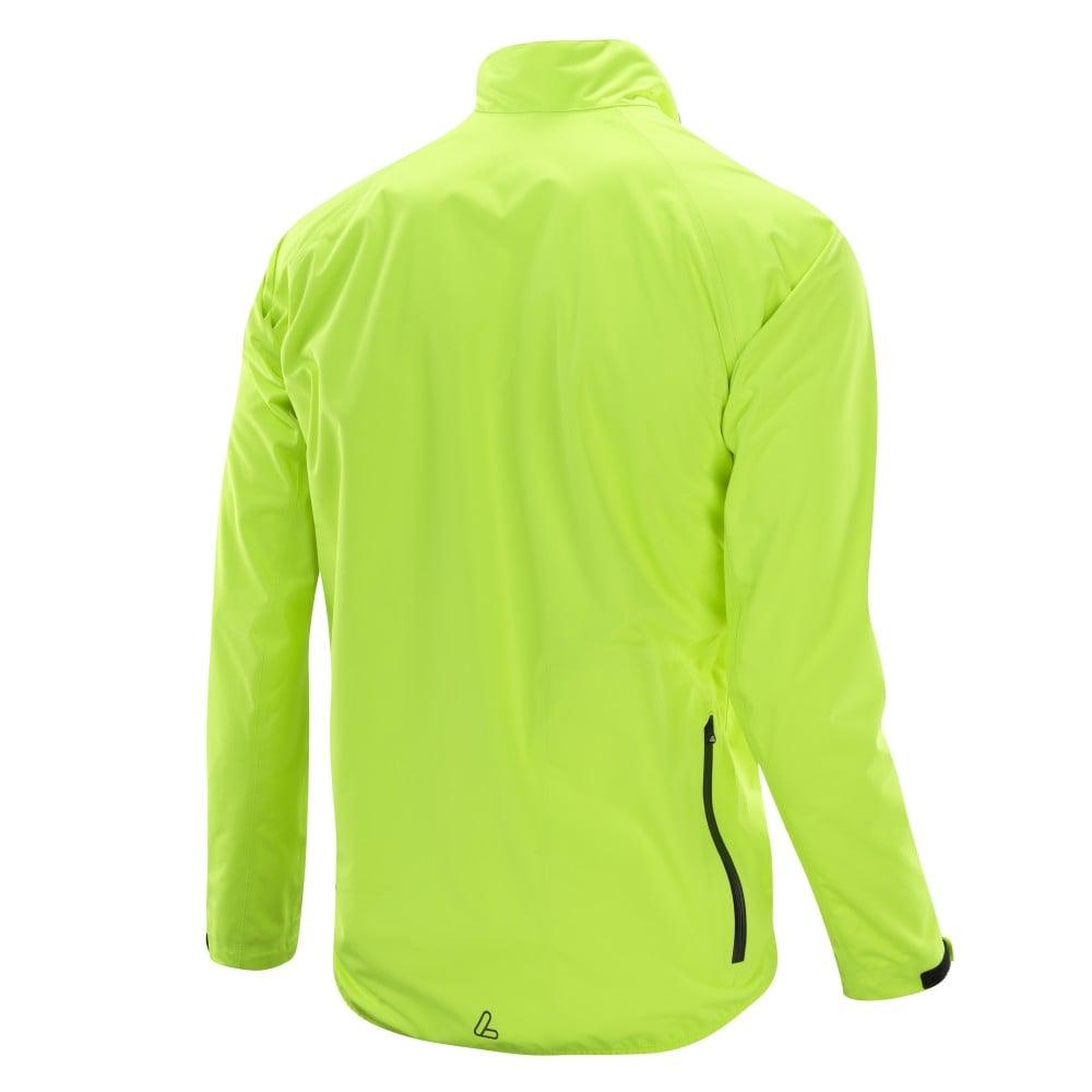 Loeffler M Bike Jacket Prime GTX Active - Liquid-Life #Wähle Deine Farbe_Neon Yellow