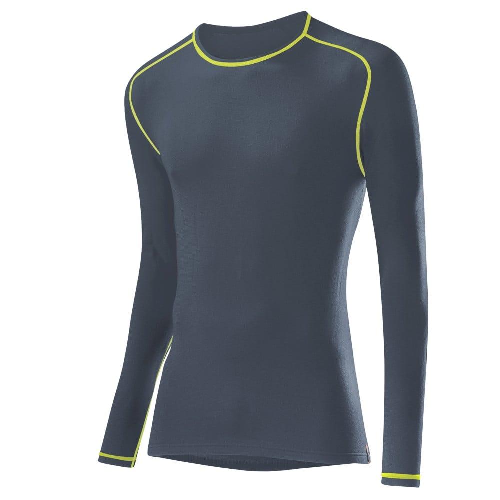 Loeffler M Shirt L/S Transtex® Warm - Liquid-Life