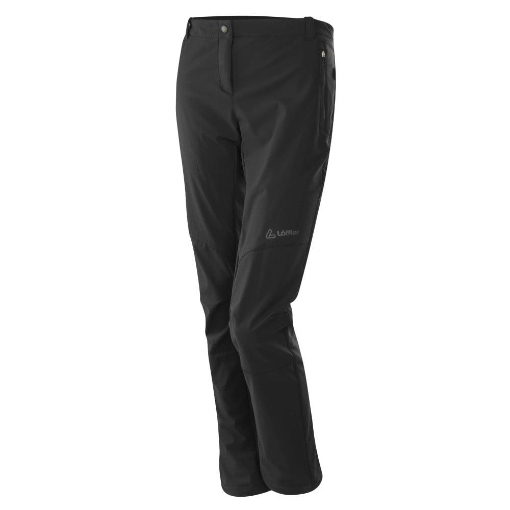Loeffler W Pants Alaska Asw - Liquid-Life #Wähle Deine Farbe_Black