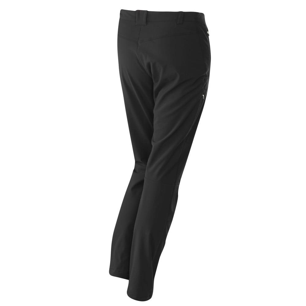Loeffler W Pants Alaska Asw - Liquid-Life #Wähle Deine Farbe_Black