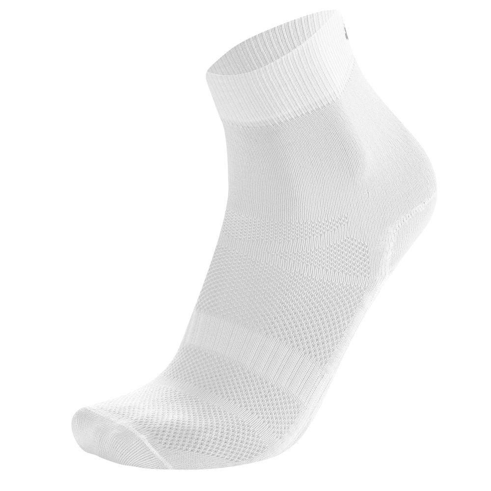 Löffler Transtex Sport Socken - Liquid-Life #Wähle Deine Farbe_Weiß