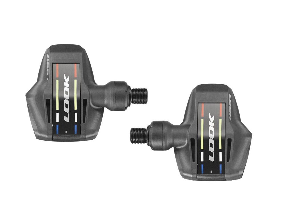 Look KEO BLADE - Liquid-Life #Wähle Deine Farbe_black