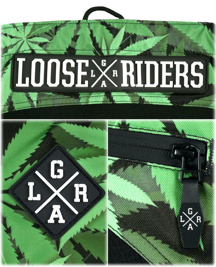 Loose Riders C/S Shorts - Liquid-Life #Wähle Deine Farbe_420.0