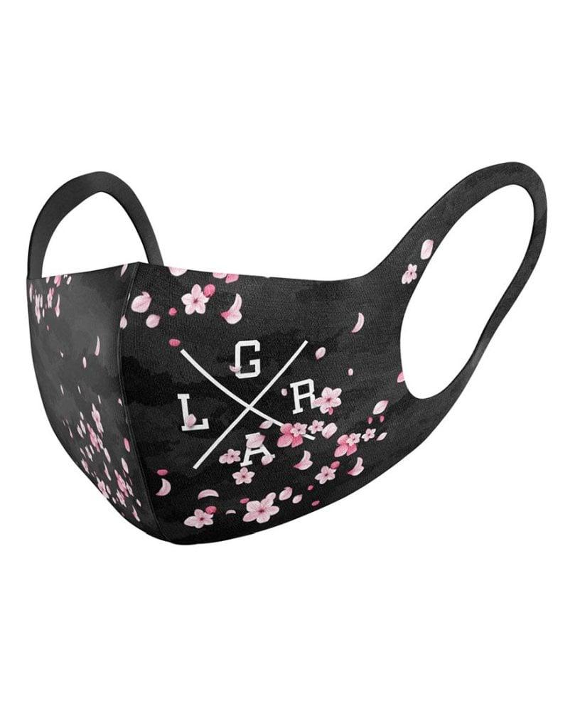 Loose Riders Gesichtsmaske - Liquid-Life #Wähle Deine Farbe_Sakura