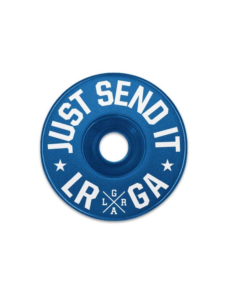 Loose Riders Send It LRGA - Liquid-Life #Wähle Deine Farbe_Blue