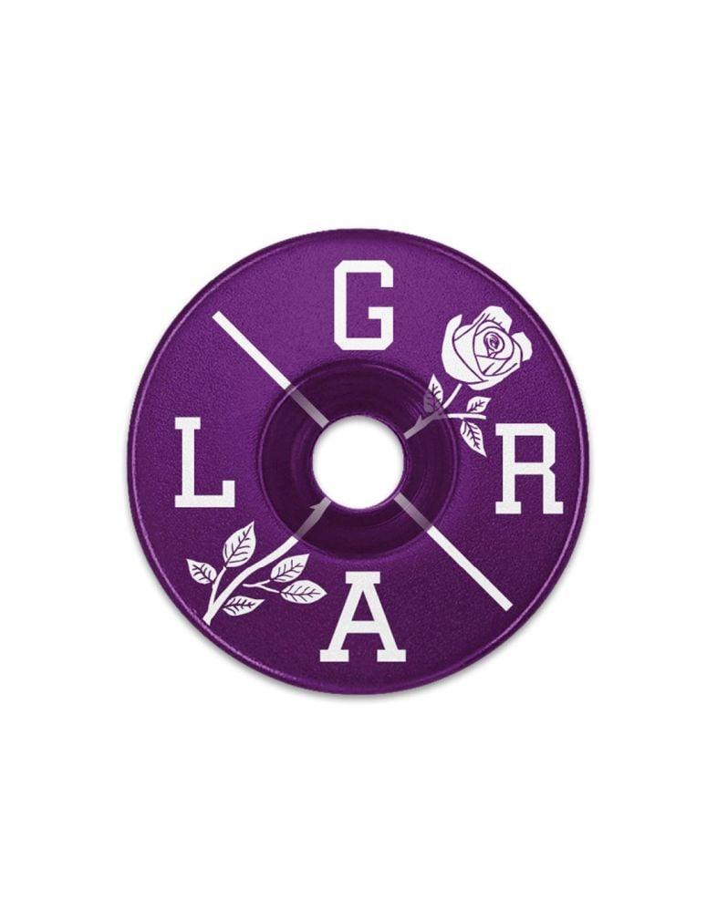 Loose Riders Send It LRGA - Liquid-Life #Wähle Deine Farbe_Purple