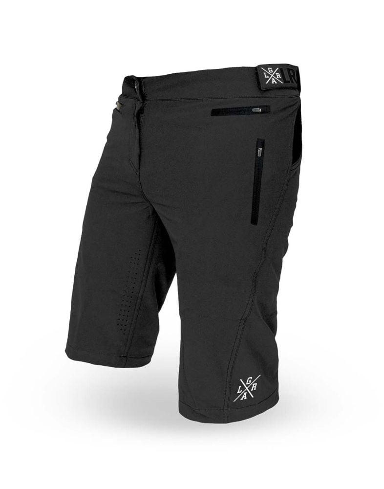 Loose Riders Shorts C/S Evo Shorts - Liquid-Life