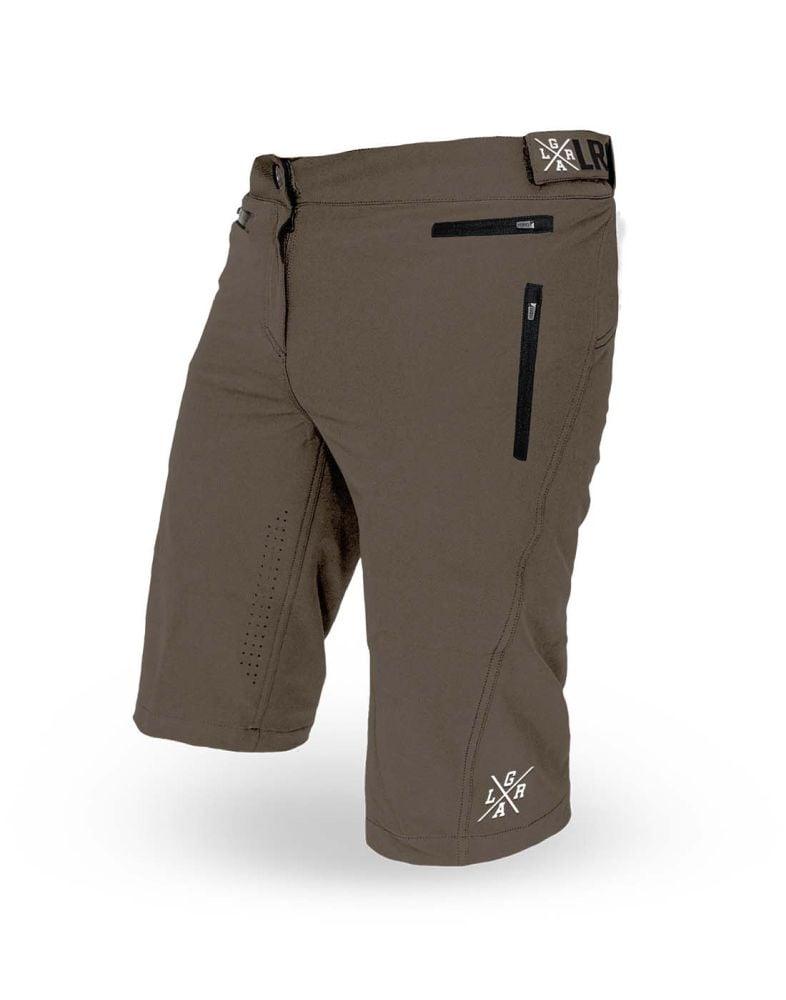 Loose Riders Shorts C/S Evo Shorts - Liquid-Life #Wähle Deine Farbe_Sand