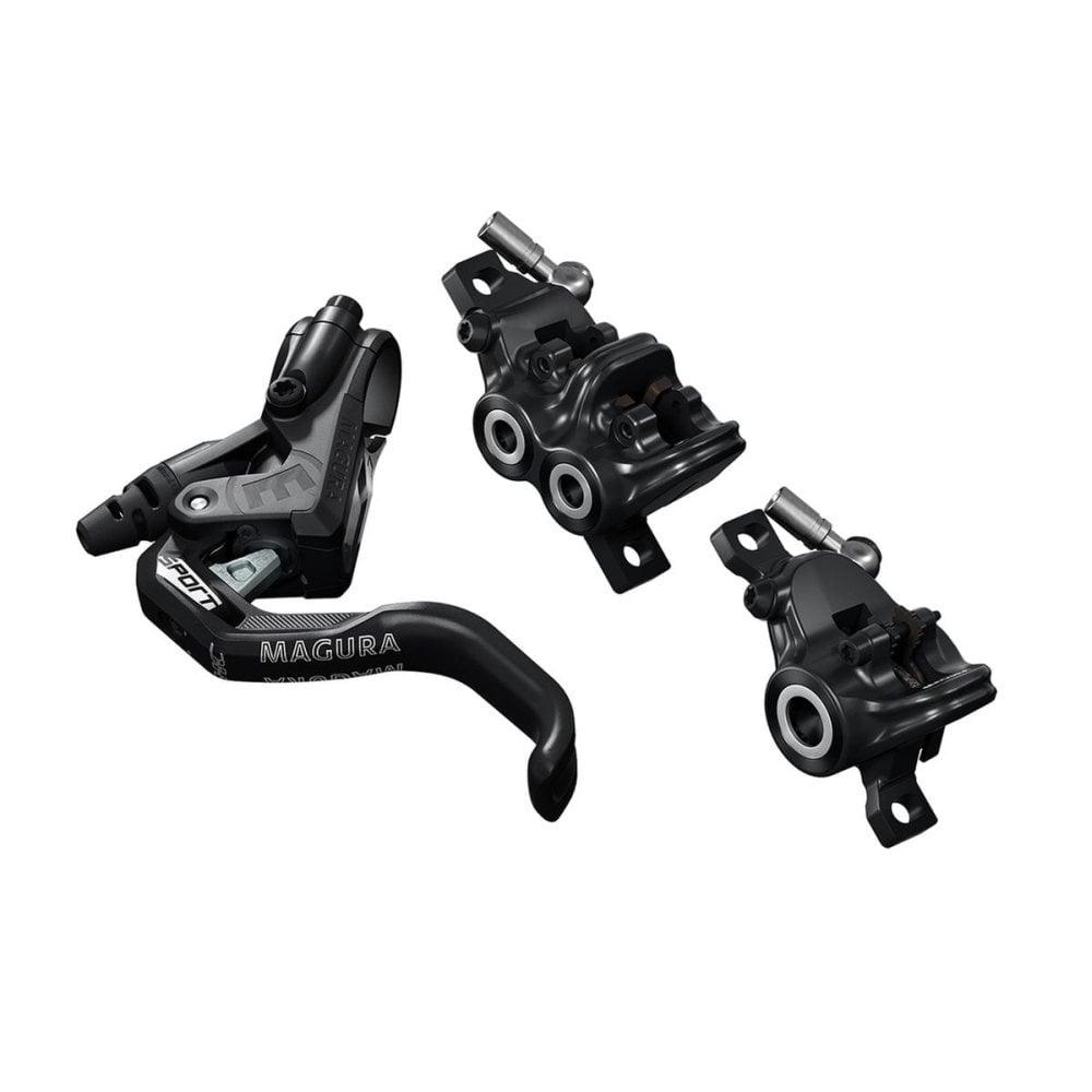 Magura MT TRAIL SPORT, 1-Finger HC-Hebel - Liquid-Life