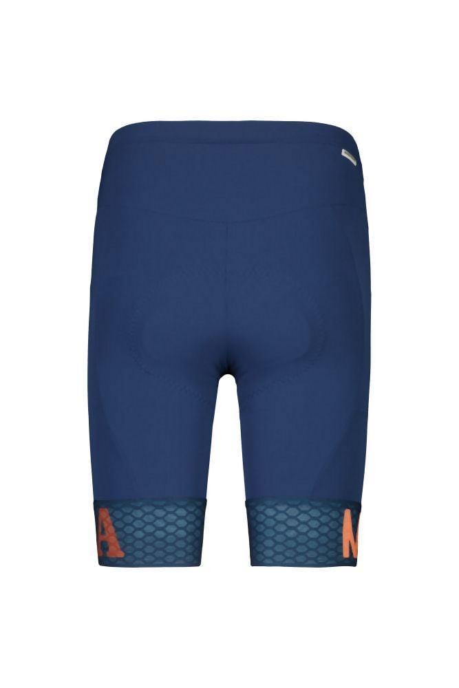 Maloja AmiataM. Pants Roadbike Tights - Liquid-Life #Wähle Deine Farbe_Midnight