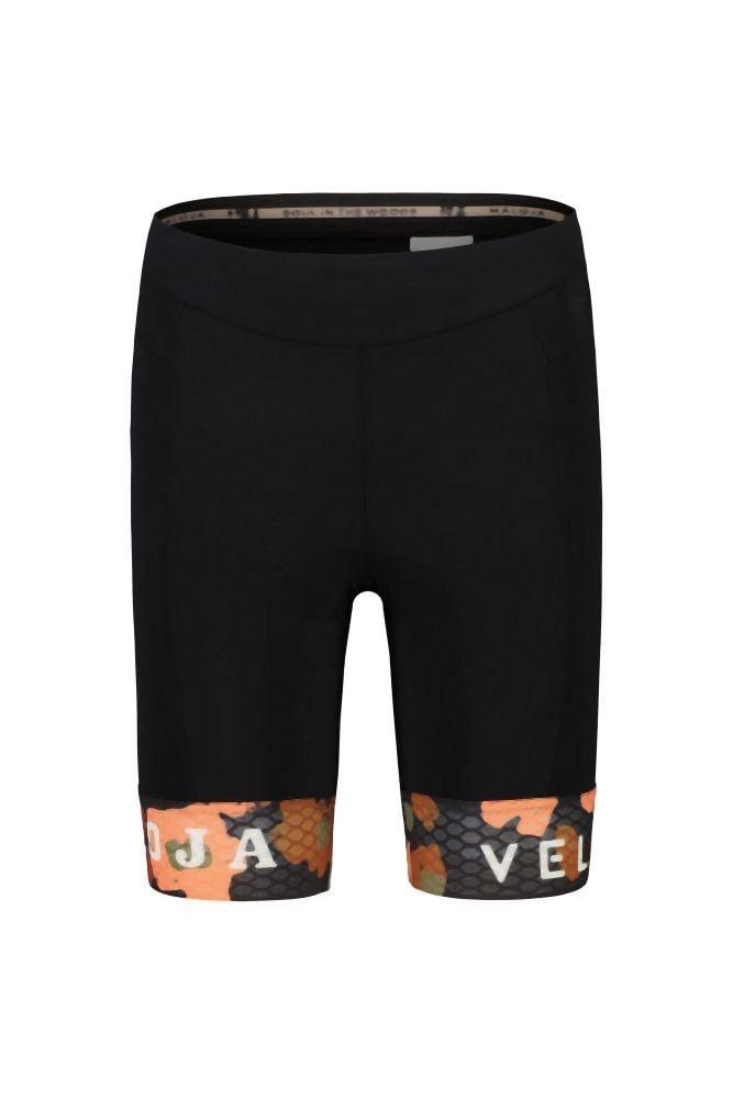 Maloja AmiataM. Pants Roadbike Tights - Liquid-Life #Wähle Deine Farbe_moonless primrose