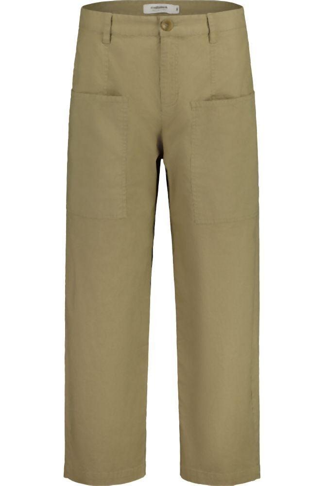 Maloja OlpererM. Organic Hemp Stretch Pants - Liquid-Life