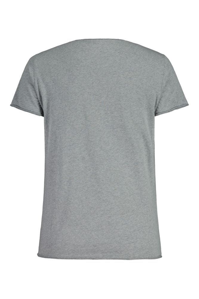 Maloja PadolaM. Traceable BioRe Tee - Liquid-Life #Wähle Deine Farbe_grey melange