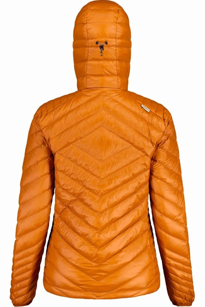 Maloja RehM. Daunenjacke - Liquid-Life #Wähle Deine Farbe_Fox