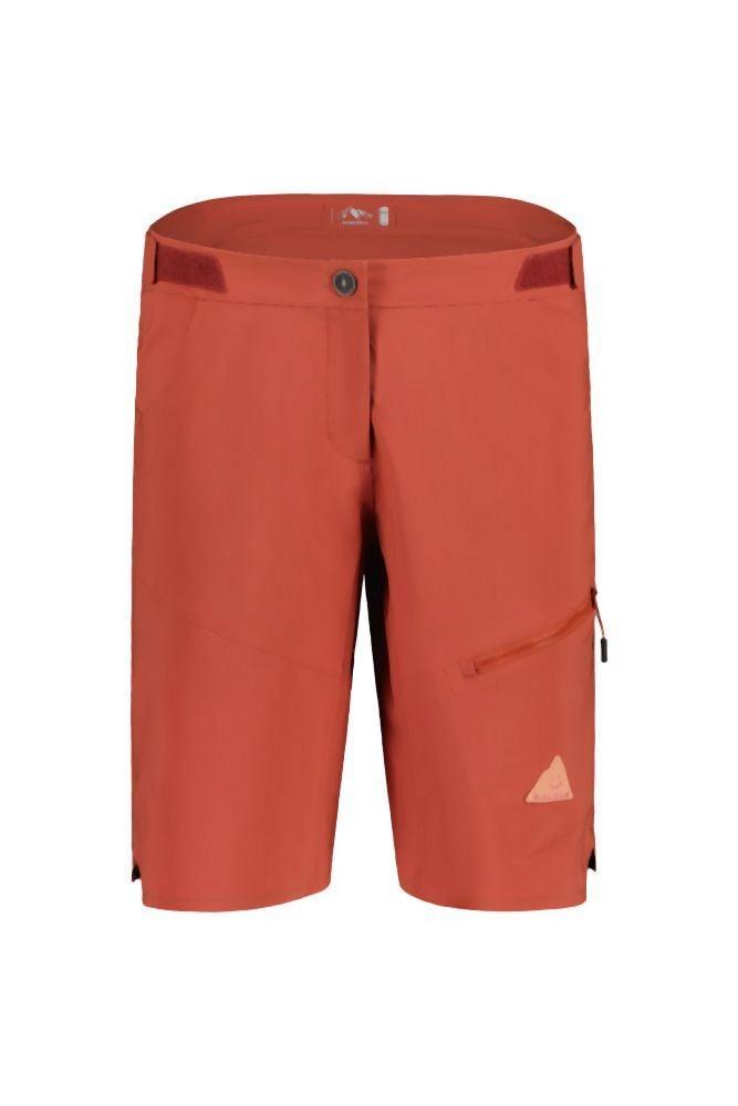 Maloja RoschiaM. Cycle Shorts - Liquid-Life #Wähle Deine Farbe_Rosehip